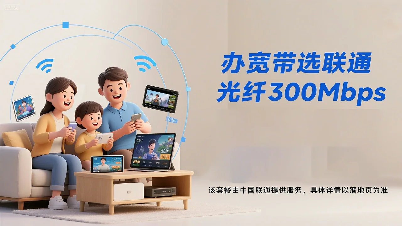 王益区中国联通